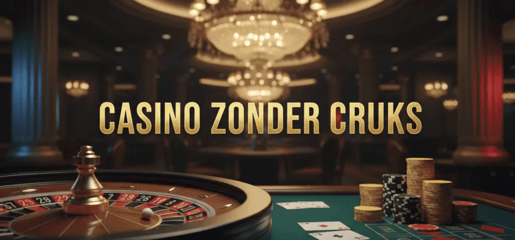 casino-zonder-cruks-spel
