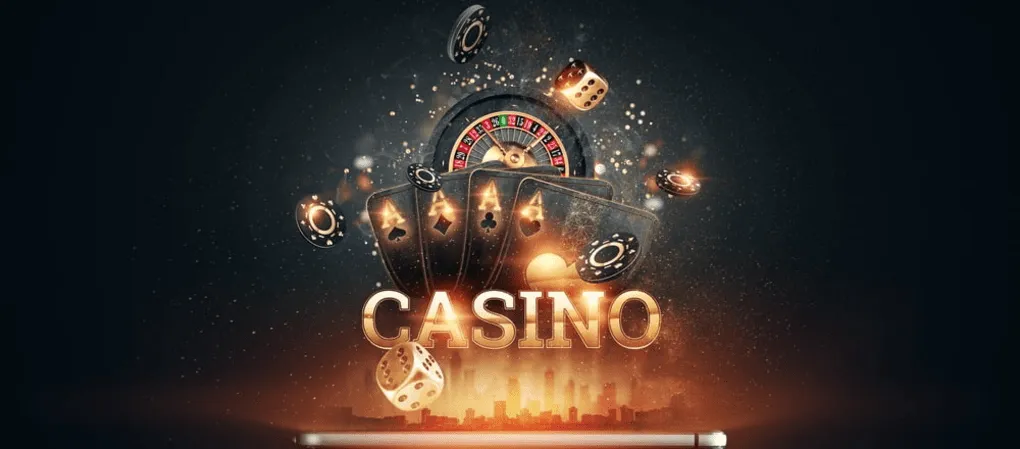 onlinecasinospel